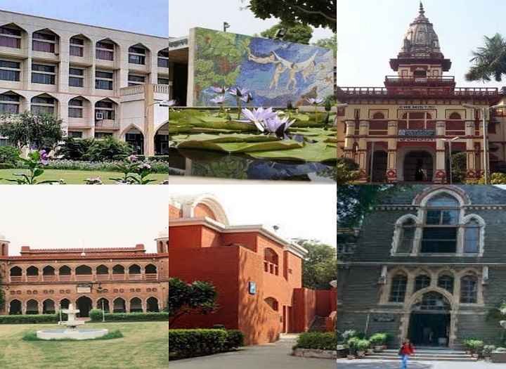 BFA Entrance Exam Coaching