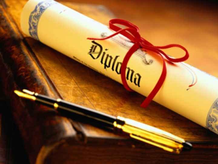 Diploma in Fine Arts