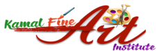 Kamal Fine Art Institute Logo