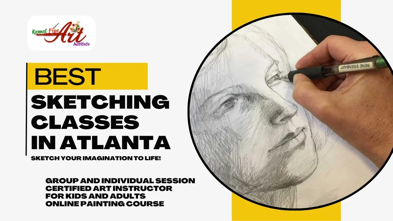 Sketching Classes in Atlanta