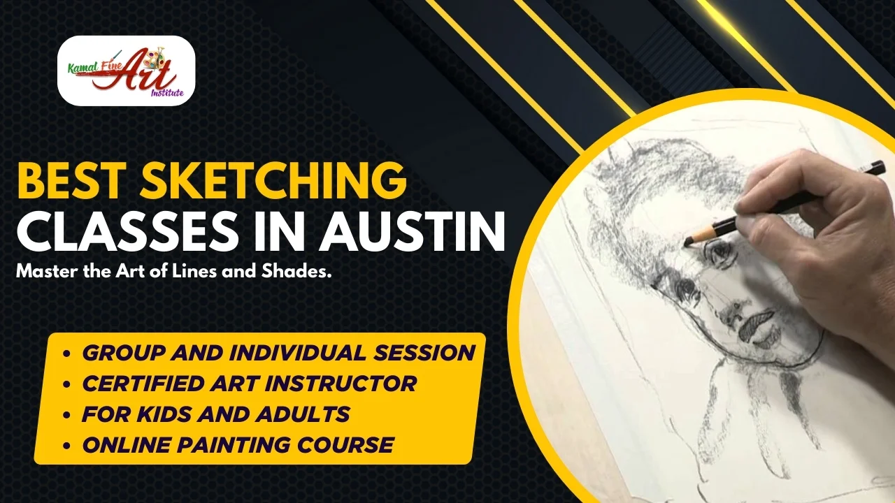 Sketching Classes in Austin