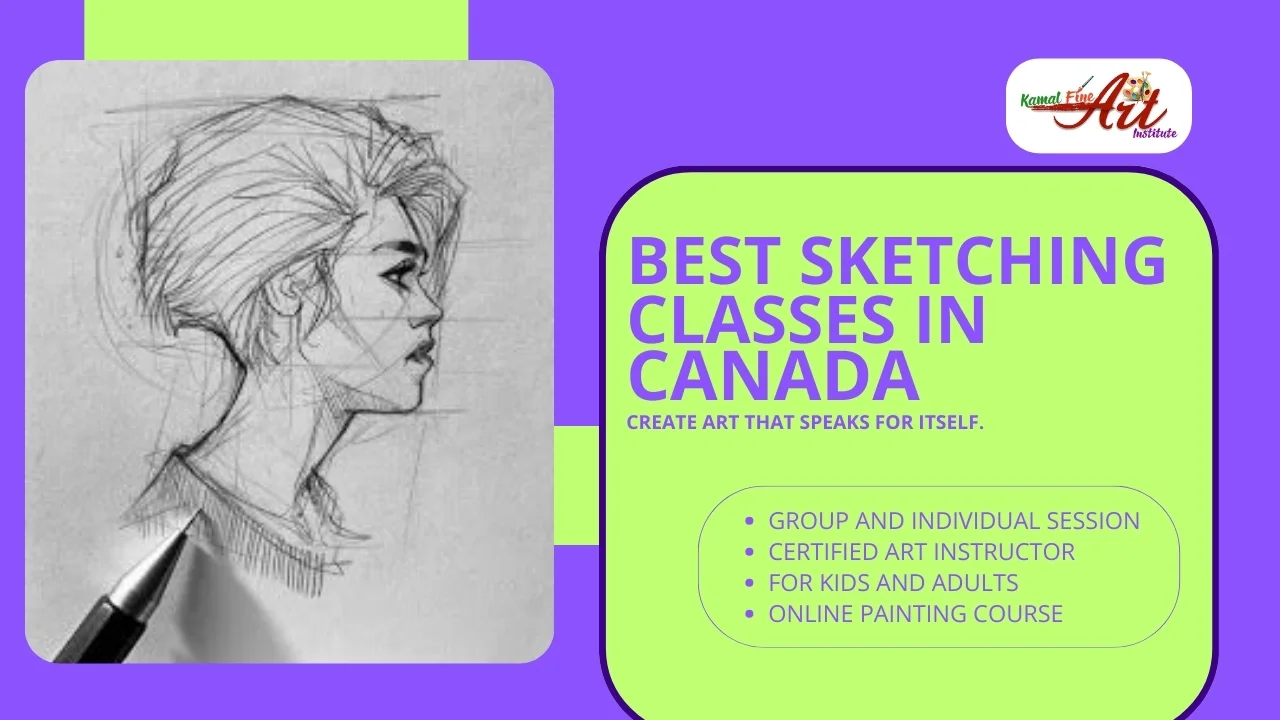 Sketching Classes in Canada