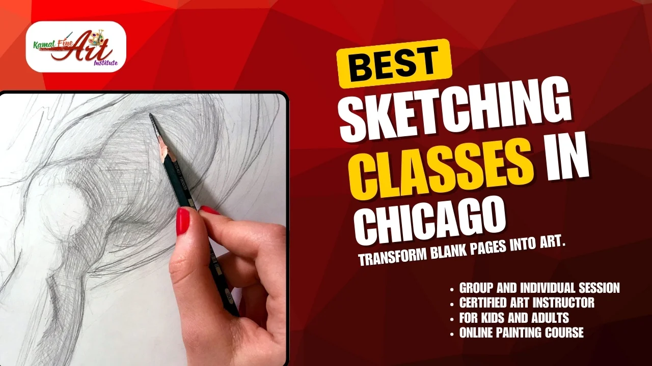 Sketching Classes in Chicago