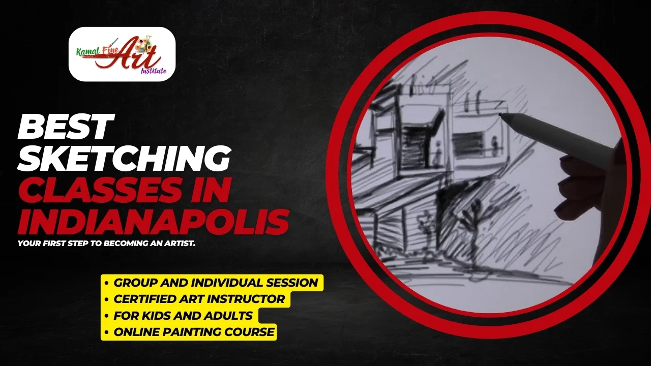 Sketching Classes in Indianapolis
