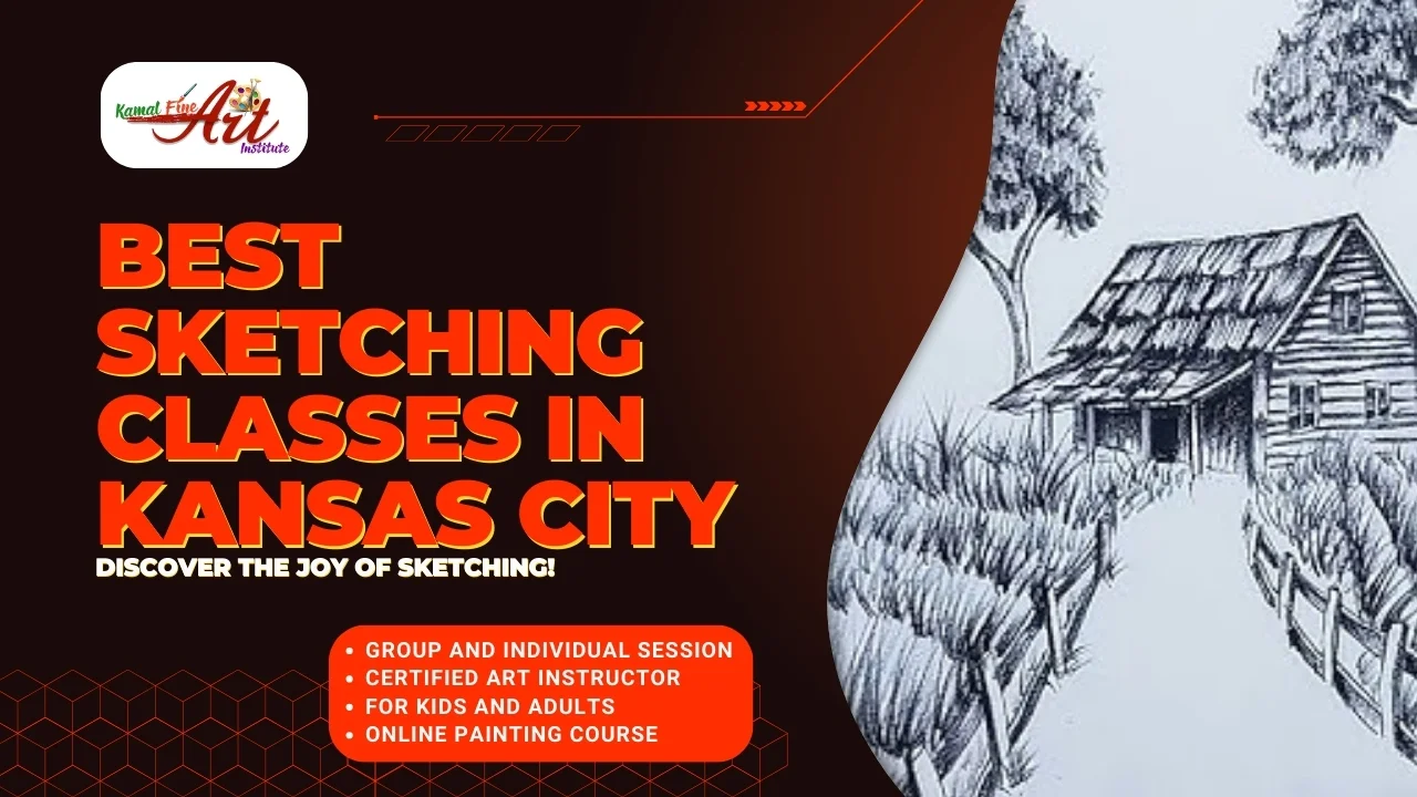 Sketching Classes in Kansas City