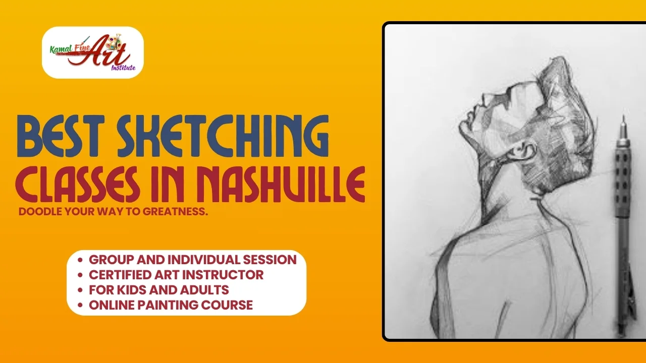 Sketching Classes in Nashville