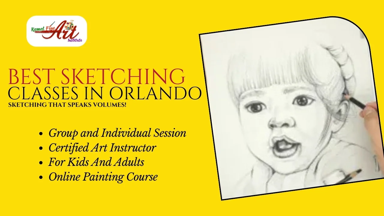 Sketching Classes in Orlando