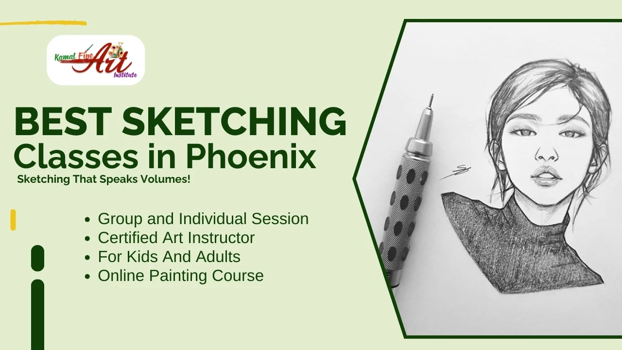 Sketching Classes in Phoenix