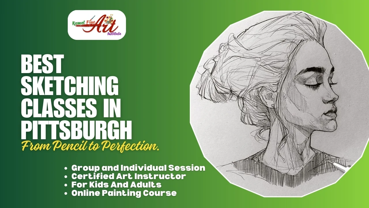 Sketching Classes in Pittsburgh