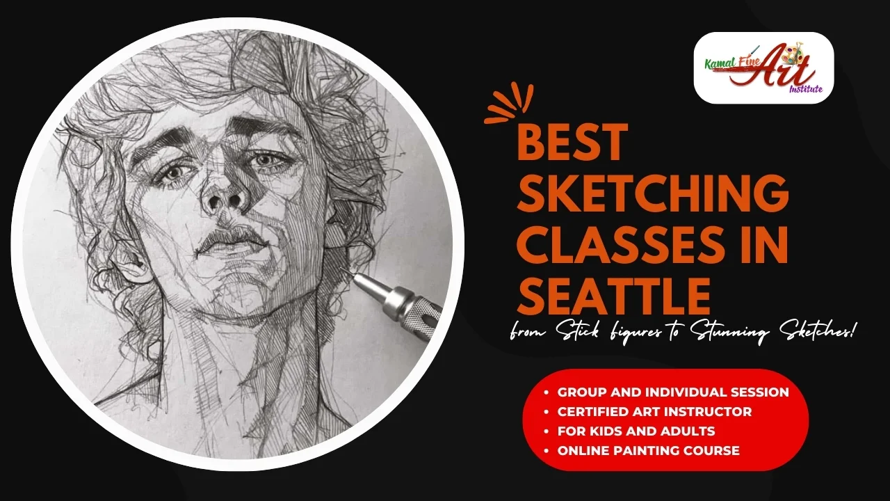 Sketching Classes in Seattle