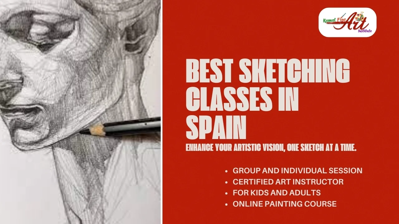 Sketching Classes in Spain
