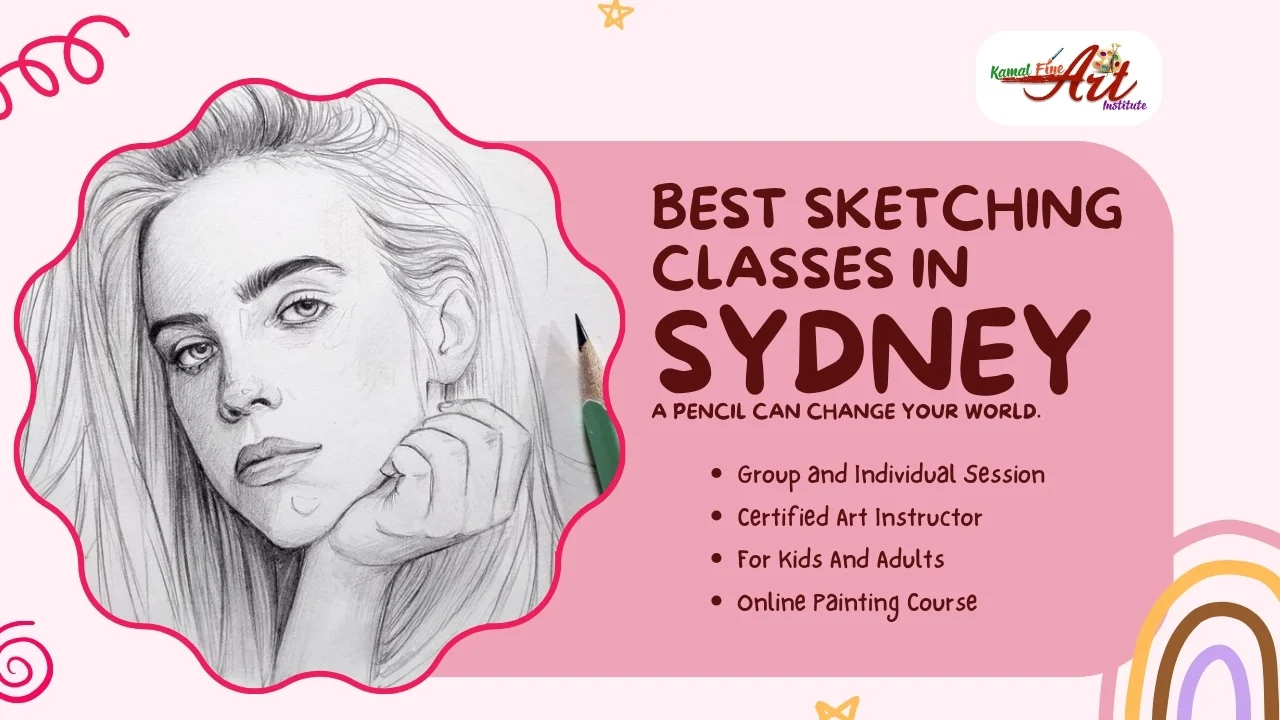 Sketching Classes in Sydney