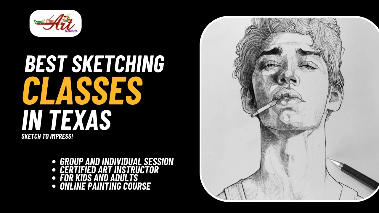 Sketching Classes in Texas