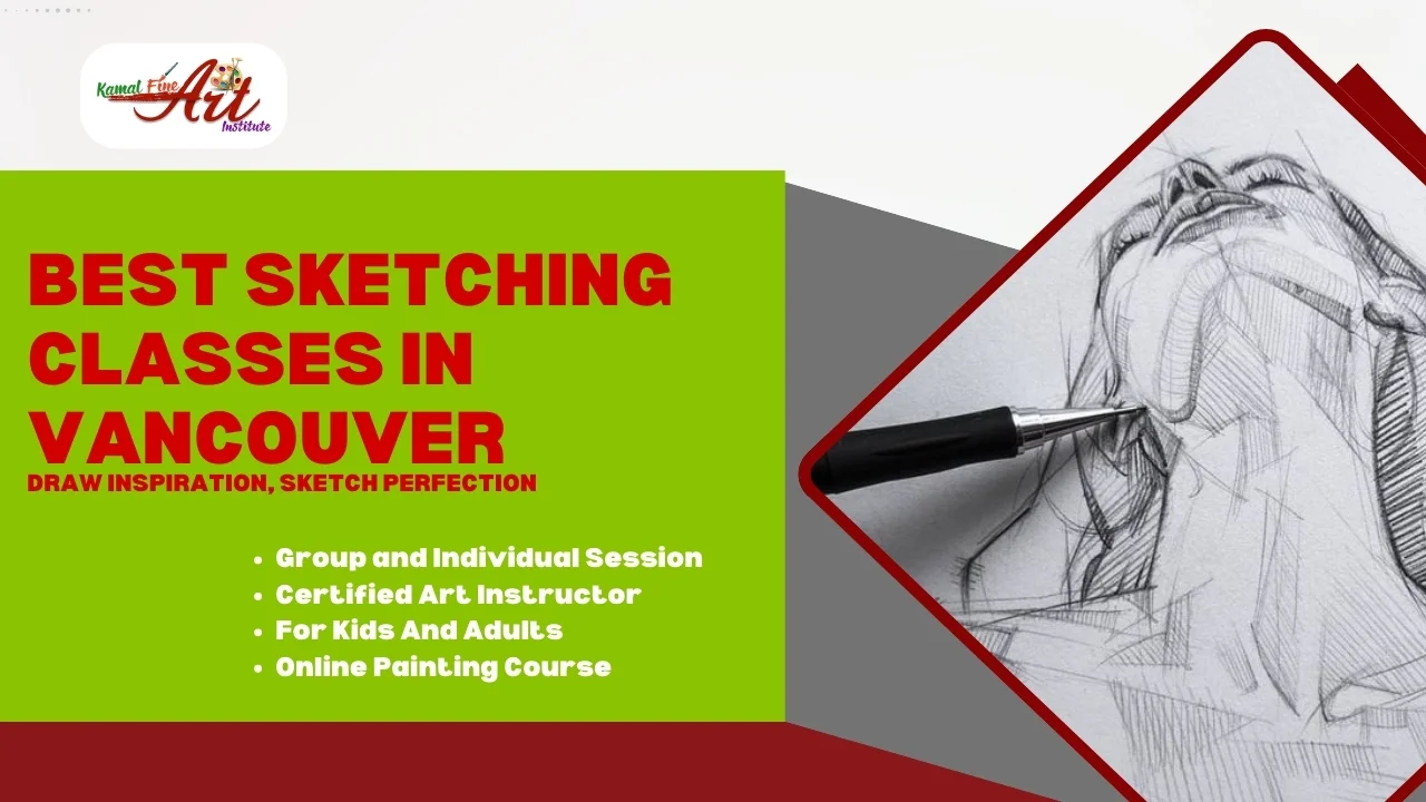 Sketching Classes in Vancouver