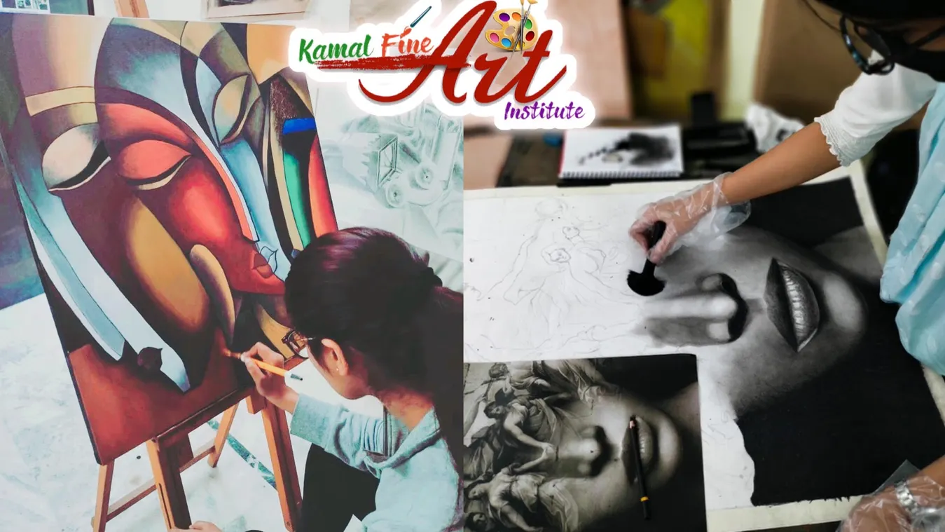 Kamal Fine Art Institute