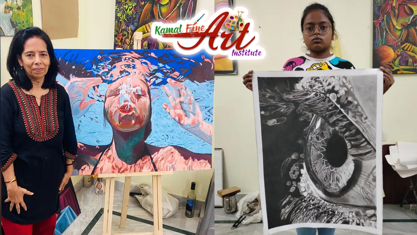 Kamal Fine Art Institute